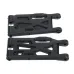 2PCS JJRC C8803 Q146 1/12 RC Car Parts Front Rear Suspension Swing Arm Vehicles Models Spare Accessories