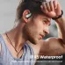 MONSTER AC360 TWS Earbuds bluetooth 5.4 Earphone 14.2mm Titanium PU Diaphragm AAC Audio ENC Noise Cancelling 24H Playback Touch Control Ergonomics Earhooks Sports Headphones with Mic