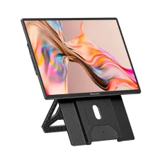 Blackview Table 9 360 Adjustable 16 Inch Portable LCD Monitor 1200P 60Hz IPS Type C Portable Computer Monitor Gaming Display Screen for Smartphone Tablet Laptop Game Consoles