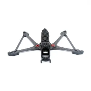 Rex210 210mm Wheelbase 5 Inch Frame Kit for DJI 04 Pro / DJI O3 DIY RC FPV Racing Drone