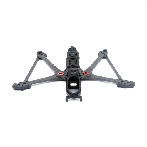 Rex210 210mm Wheelbase 5 Inch Frame Kit for DJI 04 Pro / DJI O3 DIY RC FPV Racing Drone
