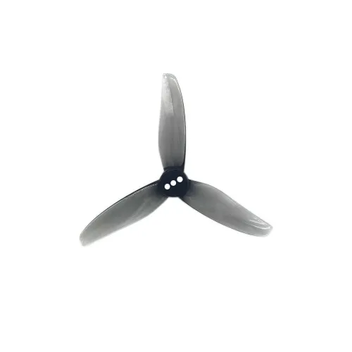 2 Pairs / 4 Pairs Gemfan Hurricane 3020 3x2 3 Inch 3-Blade Propeller 2mm Shaft Hole for RC Drone FPV Racing
