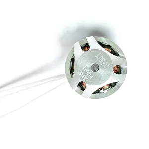 LDRC 1297 1299 1/12 RC Car Upgraded Parts 2000KV Outer External Rotor Motor Vehicles Models Spare Accessories LP0014