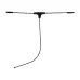 Foxeer ELRS 915/868MHz Long Range T-Type RC Receiver Antenna For FPV RC Drone Mobula7 Mobula6