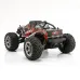 KFPLAN KF11 1/16 4WD 2.4G High Speed Drift RC Car Full Proportional Control 33km/h Desert Truck Vehicle Models