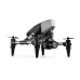 LSRC XD1 PRO WiFi FPV with 4K HD Dual Camera Switchable Optical Flow Hover Alloy Material 60g RC Drone Quadcopter RTF