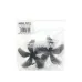 2Pairs Gemfan 2925 3" 5-Bladed Propeller for DJI AVATA FPV Racing RC Drone