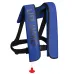Automatic Inflatable Life Vest for Adult Man Woman