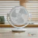 Xiaomi Mijia DC Inverter Desktop Circulation Fan Smart Three-Dimensional Lightweight Portable Desktop Electric Fan