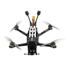 DeepSpace ROC 4 DC HD O4 PRO / Analog 4S 4 Inch Long Range GPS RC FPV Racing Drone PNP BNF with F722 40A AIO 1404 3000KV Motor