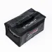 iFlight Portable Fireproof Explosion-proof Lipo Battery Safety Carry Bag Storage Bag Fire Resistant 255*170*115mm