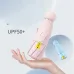 AGSIVO 21 Inch Mini Travel Sun & Rain 8 Ribs Umbrella UPF 50+ UV Protection Light Folding Compact Pocket Umbrella For Men / Women / Kids / Girls / Boys