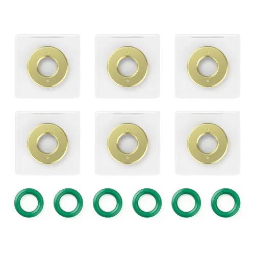 SCULPFUN S30 Pro Max Original Lens 6Pcs Kit Official standard lens easy to install highly transparent anti-oil anti-smoke super long service life