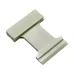 Universal UVL Groove Nylon Tapping Block Lightweight Portable Flooring Tool for Wood Plastic & Tile Easy Installation