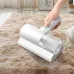 Electric UV Mite Remover 20KPa Handheld Wireless cleaner Mattress Sofa Pillows Mite Removal Instrument Waterproof Vacuum Cleaner Lint Remover
