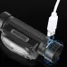 200B-2 XHP50 LEHeadlamp Motion Sensor Headlight Flashlight 18650/21700 USB Rechargeable Head Lamp Torch 10 Lighting Mode Work Light