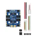 20*20mm SEQURE Blueson A1 6S 65A / 8S 70A 128KHz 4IN1 ESC with AM32 / BLHeli_32 for RC FPV Drones Racing and Freestyle