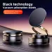 T28 Magnetic Mobile Phone Holder 360 Rotating Vacuum Suction Cup Strong Magnetic Adsorption Car Phone Mount Stand