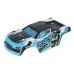 ZLL SG116 PRO/MAX 1/16 RC Car Parts Brushed/Brushless ESC Receiver Board Steering Servo Body Shell Vehicles Models Accessories