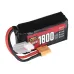 ZOP Power 11.1V 1800mAh 120C 3S LiPo Battery XT60 Plug for RC Drone