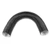 75mm Heater Pipe Duct Warm Air Outlet Y Branch Hose Clip Accessories For Parking Diesel Heater