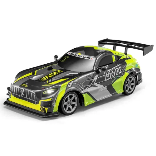 WH S923 S924 1/16 2.4G 4WD GTR Drift RC Car On-Road Vehicles RTR Models Proportional Control