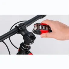 16 In 1 Bicycle MultitoolRepair Tool Kit With Bike Tire Levers Hex WrenchFor Road Mountain Bikes Accessories