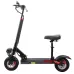 UDIRECT Freeboy J01 Electric Scooter 15Ah 48V 800W Motor Recommended Top Speed 25KM/H 10 Inches Tire Electric Scooter 50-55km Mileage Max Load 150Kg