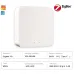 TYZG1 Tuya Smart Home Zigbe Bridge Gateway Hub bluetooth Mesh Zigbe Wireless Bridge Smart Life Remote Control with Alexa Google Home