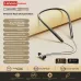 Lenovo E500 Neckband Earphone Wireless bluetooth 5.4 Headphone 10mm Drivers Ultra-CD Level Sound Wireless Earphone 18H Playtime Sports Earphones