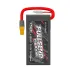iFlight 22.2V 1480mAh 150C 6S LiPo Battery XT60H-F Plug for iflight R5/F5/XL5/DC5 /iFlight SH CineFlow 5
