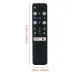 Smart Wireless Home TCL Remote Control with Netflex Button for Smart TV RC802V FUR6 FNR1 FMR1 TV bluetooth Remote Controller