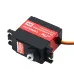 JX CLS-HV2721MG 30g Coreless Metal Gear IP67 Waterproof Digital RC Servo Non-Programmable for Remote Control Cars