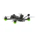 iFlight Nazgul Evoque F5 V3 DC / X-type Dual Geometry 6S 5 Inch Freestyle WTFPV RC FPV Racing Drone NO VTX NO Camera Support DJI O4 Pro Air Unit