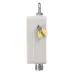 End-feed Antenna 49 :1 Balun 5-35MHz Short-wave Antenna Balun Quad-band End-feed Antenna Balun/H081