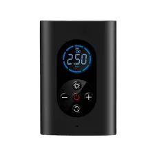 BIKIGH150PS4-in-1 Wireless Air Pump 80W Power 4000mAh USB Rechargeable LEDisplay 0.38KG Lightweight Mini Bike Pump for Car Bicycle Electric Scooter Basketball