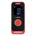 UNI-T LM40Mi/LM60Mi Mini Rechargeable Laser Distance Meters 40m/60m Digital Electronic Ruler Measuring Instrument