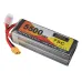 ZOP Power 14.8V 5500mAh 75C 4S LiPo Battery XT60 Plug for RC Drone