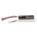 XF POWER 11.1V 2200mAh 40C 3S Lipo Battery T Plug for RC Car Helicopter