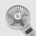 LDARC Portable Handheld Powerful F1 RC Fan Model with Brushless 2206 Motor XT60 Plug Compatible with 2-6S Battery