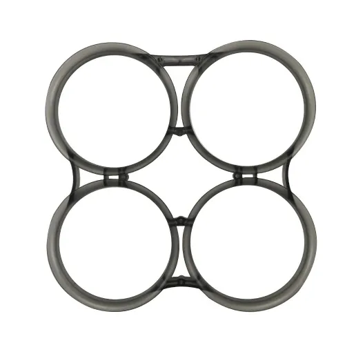 DarwinFPV HULK III Mini Whoop Waterproof RC FPV Racing Drone Spare Parts Frame Kit / Protective Guard / Bottom Plate / Top Plate / GPS TPU / Camera TPU / Waterproof Antenna / Side Plate