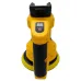21V Car Electric Polisher Polishing Wax Tool Sanding Rust Removal Machine for Milwaukee/DEWALT Battery