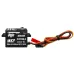 PTK 9742MG-D 85kg High Torque Metal Digital Servo for 1/8 RC Drift Car Vehicle Models