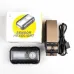 350LM XPIndicator Sensing LEHeadlight Multifunctional Headlight Built-in Battery Long Range Battery with Magnetic Hook