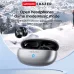 LENOVO ERAZER XT83PRO TWS Earclips bluetooth Earphone 13mm Drivers 3D Stereo 15H Playback Low Delay Open-ear Earclips Headphones