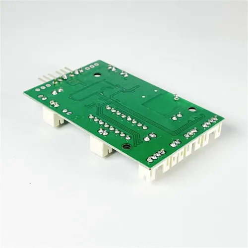 LDR/C LDP06 1/12 Unimog RC Car Spare Receiver Circuit Board L0036 Vehicles Models Parts Accessories