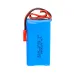 7.4V 800mAh 20C 2S Lipo Battery JST Plug for RadioLink A560 SU27 D460 RC Airplane Fixed-wing Models