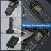 Baofeng AR-39 10W Walkie-Talkie 7-Color Font AM Long-Range Communication Wireless Security Equipment Multi Band Wireless Copy Frequency Ham Radio