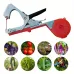 Plant Vine Binder Tape Machine Sets For Grapes Raspberries Tomatoes And Grape Vegetables With 20 Rolls Of Tape