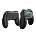 DOBE TNS-3162 Comfort Fit Grip for Switch Controllers Ergonomic Design Handle Accessories